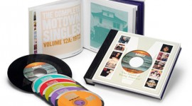 The Complete Motown Singles Vol. 12A: 1972