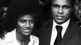 Today In Michael Jackson History (August 26th)