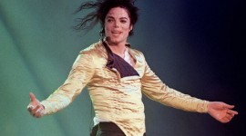 Today In Michael Jackson History (August 21st)