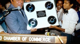 Today In Michael Jackson History (September 3rd)