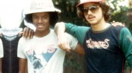 Today In Michael Jackson History (August 22nd)
