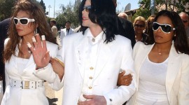 Today In Michael Jackson History (August 16th)