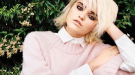 Sky Ferreira Talks Growing Up With Michael Jackson