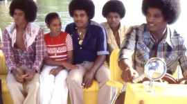 Today In Michael Jackson History (August 17th)