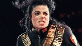 Today In Michael Jackson History (August 28th)