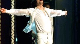 Today In Michael Jackson History (September 7th)