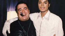 Today In Michael Jackson History (September 5th)