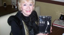 “Defending A King ~ His Life & Legacy” eBook Offer $5!
