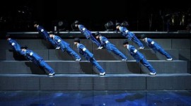 MJ THE IMMORTAL Tour Kicks Off in Australia Today