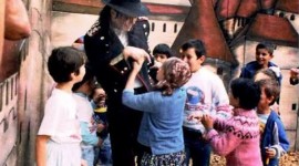 Today In Michael Jackson History (September 30th)