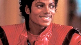 D. Landis, Who Created MJ’s Thriller Jacket, Coming To Glasgow