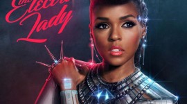 Listen To Monae Cover Jackson 5′s “I Want You Back”