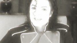 Very Cute (Older) Video Of MJ’s Message For MJ Day 5