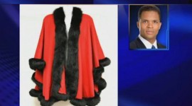 Jesse Jr. Auction Called Off After Authenticity Issue