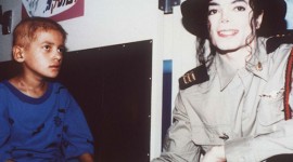 Today In Michael Jackson History (September 20th)