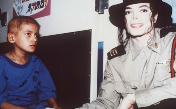 Today In Michael Jackson History (September 20th)