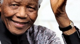 South Africa: Nelson Mandela Out Of Hospital