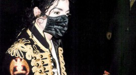 Today In Michael Jackson History (October 1st)