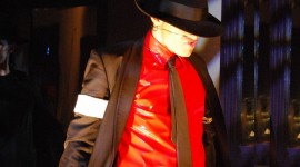 Anthony King’s New Tribute To Michael (MJWN)