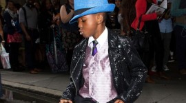 PHOTOS: MOTOWN Begins Casting Search @ Lunt Fontanne Theatre!