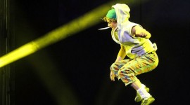 Immerse Yourself In ‘Michael Jackson ONE’ by Lynne M