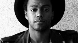Exclusive: Austin Brown Talks Career & Uncle, MJ.