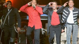 MJ’s Brothers To Perform J5’s Hits / L.A. County Fair