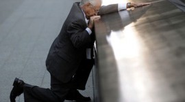 Remembering September 11th, 2001 / MJ-Upbeat.com