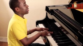 ‘The Voice’ Contestant Sings ‘ABC’ Says ‘Life-Changing’