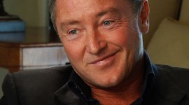 Riverdance’s Flatley Wanted To Work With MJ