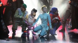 ‘Michael Jackson ONE’ Review by Betty Byrnes