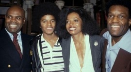 Today In Michael Jackson History (September 28th)