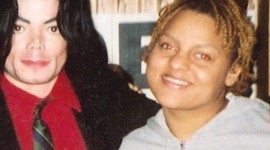 Ambrosius Talks Giving Back & Working With MJ (VIDEO)