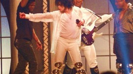 What you ‘Didn’t’ See At MJ’s 30th Anniv. Special! (Video)