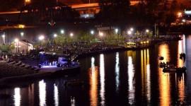 Dinner Cruise & Michael Jackson Tribute / Parkersburg