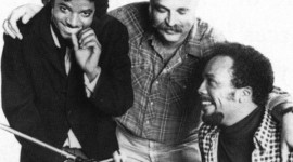 Michael Jackson’s Studio Men Talk King of Pop