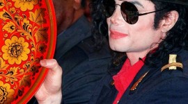 Today In Michael Jackson History (September 16th)