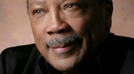 Quincy Jones Seminar / MJ / Dubai Music Week