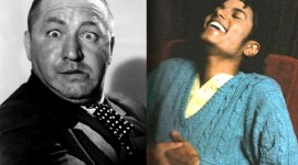MJ Wrote Several Paragraphs About Curly, “God-gifted.”