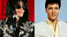 Jackson Group Is Leader In Race For Elvis Rights
