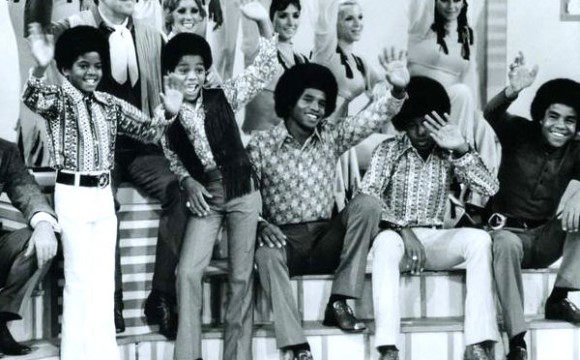Today In Michael Jackson History (Sept 17th)