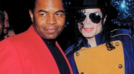 Jackson’s Old Comrades Relive The Thriller Of It All