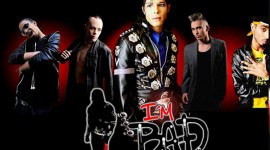 Michael Jackson Tribute Act I’M BAD Coming Soon