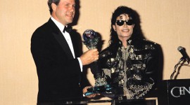 Today In Michael Jackson History (September 14th)
