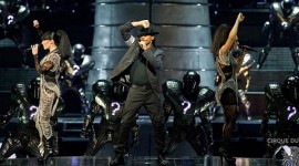 Cirque du Soleil brings Michael Jackson tribute to Dubai