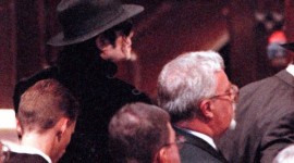 Today In Michael Jackson History (September 13th)