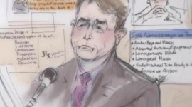 AEG Trial: Plaintiffs Question AEG Witness’ Credibility