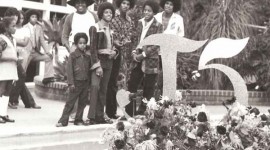 Today In Michael Jackson History (September 9th)