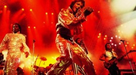 Unreleased Victory Tour Footage Leaks Online