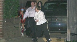 Today In Michael Jackson History (October 31st)